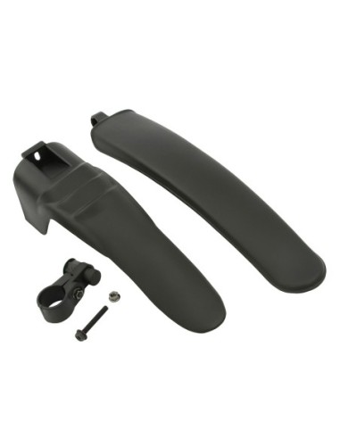 20 M.T.B Fender Set Black.